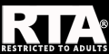 RTA® - Restricted to Adults